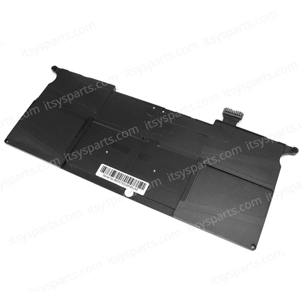 Laptop Battery - Battery for A1465 2012 Version Apple Macbook Air 11.6-inch 2011 Apple Macbook Air 11.6-inch A1370 Apple Macbook Air 11.6-inch BH302LL/A Apple Macbook Air 11.6-inch MC506LL/A OEM High Quality (Ref.-1-BAT0099) Laptop Battery - Battery for A1465 2012 Version Apple Macbook Air 11.6-inch 2011 Apple Macbook Air 11.6-inch A1370 Apple Macbook Air 11.6-inch BH302LL/A Apple Macbook Air 11.6-inch MC506LL/A OEM High Quality (Ref.-1-BAT0099)