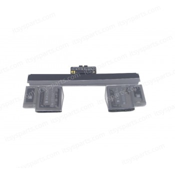 Laptop Battery - Battery for Apple MacBook Pro 13 Inch Retina A1425 (Mid 2012) MD101 MD101LL/A MD101ZP/A MD102 MD102LL/A MD102ZP/A MD212 MD213 ME662 High quality (Ref.-1-BAT0102)