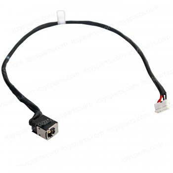 DC Power Plug Lenovo IdeaPad Z580 Z580A Z585 DD0LZ3AD000 (code 1-3501)
