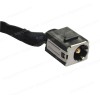 DC Power Plug Lenovo IdeaPad Z580 Z580A Z585 DD0LZ3AD000 (code 1-3501) DC Power Plug Lenovo IdeaPad Z580 Z580A Z585 DD0LZ3AD000 (code 1-3501)