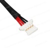 DC Power Plug Lenovo IdeaPad YOGA 710-14ISK 80V4 5C10L47427 DC30100W90 DC30100W800 (code 1-3502) DC Power Plug Lenovo IdeaPad YOGA 710-14ISK 80V4 5C10L47427 DC30100W90 DC30100W800 (code 1-3502)