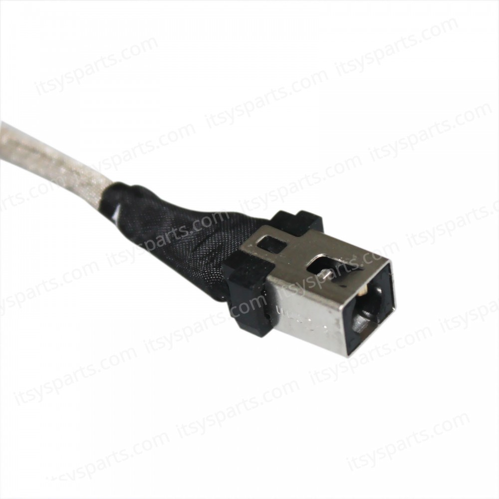 DC Power Plug Lenovo IdeaPad YOGA 710-14ISK 80V4 5C10L47427 DC30100W90 DC30100W800 (code 1-3502) DC Power Plug Lenovo IdeaPad YOGA 710-14ISK 80V4 5C10L47427 DC30100W90 DC30100W800 (code 1-3502)