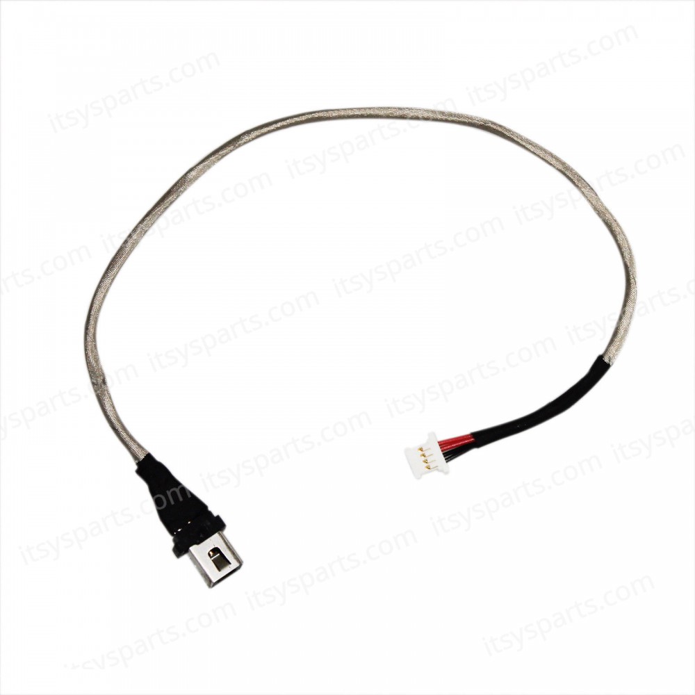 DC Power Plug Lenovo IdeaPad YOGA 710-14ISK 80V4 5C10L47427 DC30100W90 DC30100W800 (code 1-3502) DC Power Plug Lenovo IdeaPad YOGA 710-14ISK 80V4 5C10L47427 DC30100W90 DC30100W800 (code 1-3502)