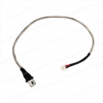 DC Power Plug Lenovo IdeaPad YOGA 710-14ISK 80V4 5C10L47427 DC30100W90 DC30100W800 (code 1-3502)
