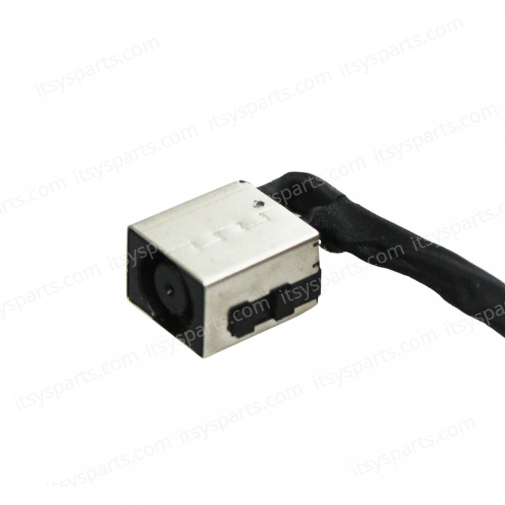 DC Power Plug DELL Inspiron 15-7566 15-7567 P65F P65F001 P65F002 (code 1-3504)