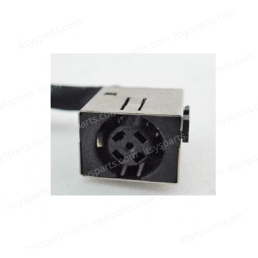 DC Power Plug DELL Inspiron 15-7566 15-7567 P65F P65F001 P65F002 (code 1-3504)