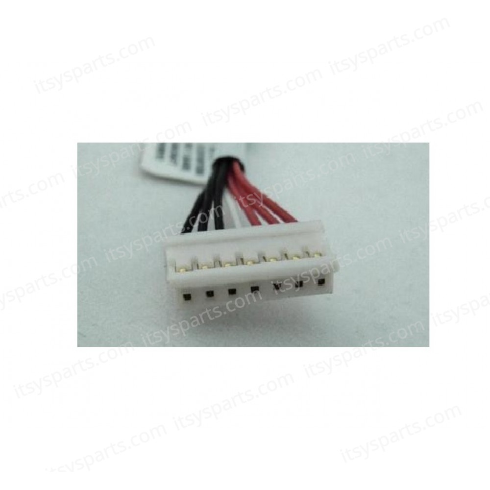 DC Power Plug DELL Inspiron 15-7566 15-7567 P65F P65F001 P65F002 (code 1-3504)