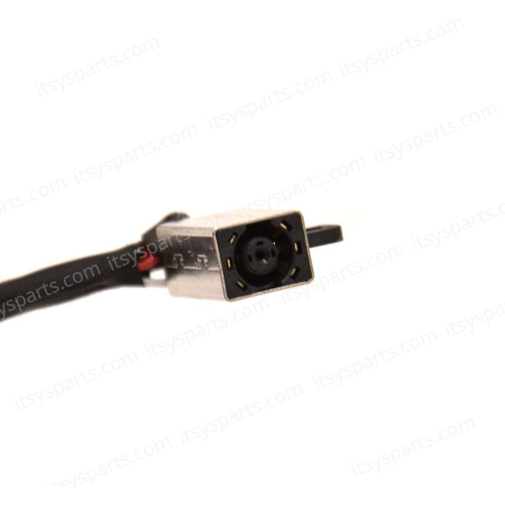 DC Power Plug Dell Inspiron 15 5568 7569 7579 7579 7570 13 5368 5378 7368 7378 (code 1-3498)