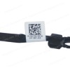 DC Power Plug Dell XPS 15 9510 15 9550-10 P56F 15 9560 15 7590 Dell Precision 5510 Series M5510 64TM0 064TM0 AAM00 DC30100X300 DC30100X200 P56F003 (code 1-3506) DC Power Plug Dell XPS 15 9510 15 9550-10 P56F 15 9560 15 7590 Dell Precision 5510 Series M5510 64TM0 064TM0 AAM00 DC30100X300 DC30100X200 P56F003 (code 1-3506)
