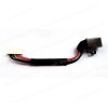 DC Power Plug Dell Inspiron 5370 Vostro 5471 P87G P88G (code 1-3499)