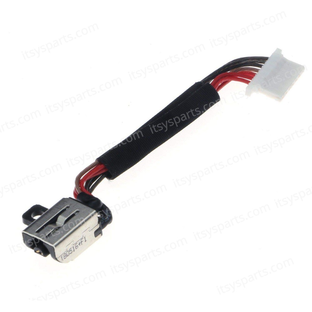 DC Power Plug Dell Inspiron 5370 Vostro 5471 P87G P88G (code 1-3499)