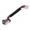 DC Power Plug Dell Inspiron 5370 Vostro 5471 P87G P88G (code 1-3499)