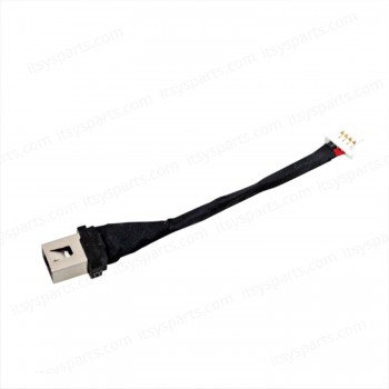 DC Power Plug Lenovo Ideapad 320S-14IKB 80X4 710S Plus-13ISK 80VU 710S Plus Touch-13IKB 80YQ Plus-13IKB 80W3 DC301010200 (code 1-3512)