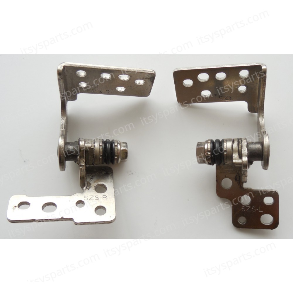 Hinges - Hinges Bracket Set Sony Vaio PCG-61611M VPCEE Series (Ref.1-HNG0329)