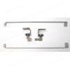 Hinges - Hinges Bracket Set Sony Vaio PCG-61611M VPCEE Series (Ref.1-HNG0329)