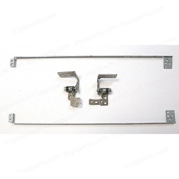 Hinges - Hinges Bracket Set Sony Vaio PCG-61611M VPCEE Series (Ref.1-HNG0329)