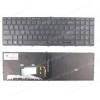 Laptop Keyboard HP Probook 450 G5 455 G5 470 G5 Keyboard with Backlit Frame US L01027-001 L01028-001 L01027-041 (Ref.40490USBACKLIT)