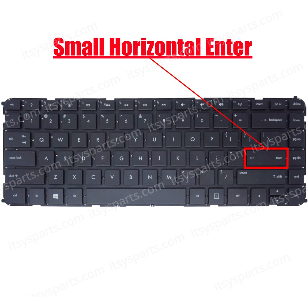 Laptop Keyboard HP Envy 4, 4-1000, 6 envy 6-1000 Envy 6-1000 Envy 6-1100 envy 6-1200 Series V135002AS2 PK130T52A00 698679-001 686836-001 (Ref.40206USNOFRAME)