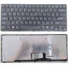 Laptop Keyboard Sony VPC VGN CW PCG-61111L PCG-61112L PCG-61411L PCG-61113T 148754521 V081578B (Ref.40289USFRAME)