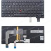 Keyboard Laptop - Keyboard for Lenovo Thinkpad Yoga P40 YOGA14 UK Layout Keyboard 00UR266 NSK-Z62BW 9Z.NBSBW.00U NSK-Z60BW 00HW792 SN20F98443 00UR229 00HW792 SN20J35690 CB-85GB SN20F98480 (Ref. 40425UK)