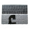 Keyboard - Keyboard Laptop HP Elitebook 8460P 8460W 6460B 6465B 635768-031 642760-031 6037B0053801 6037B0053822 6037B0054418 6037B0058701 6037B0058709 700945-151 6037B0073228 702651-151 700945-151 (Ref.40279USSILVER)