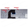 Keyboard - Keyboard Laptop HP Elitebook 8460P 8460W 6460B 6465B 635768-031 642760-031 6037B0053801 6037B0053822 6037B0054418 6037B0058701 6037B0058709 700945-151 6037B0073228 702651-151 700945-151 (Ref.40279USSILVER)