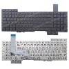 Laptop Keyboard ASUS Rog G751 G751J G751JT G751JL G751JY G751JM G751JL-WH71(WX) G751JT-DH72 G751JT-CH71 G751JT-DB73 (Ref. 40391USNOFRAME)