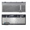 Laptop Keyboard Asus G55 G55V G55VW G57 G57V G57VW P/N 0KN0-MK1US21 V132662AS2 0KNB0-B411US00 US Layout (Ref.40161US)