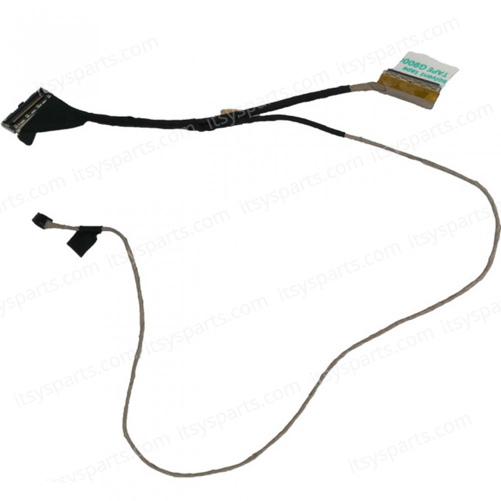 Screen Cable-Flex Screen cable Asus X200ca X200ca X200ca-DB01t LCD Video Cable (NP) DDEX8ALC000 Video Screen Cable (Ref. 1-FLEX0633)
