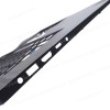 Plastic Laptop - Palmrest - Cover C DELL XPS 15 9550 Precision 5510 Black AQ1BG000101 0JK1FY JK1FY 0D6CWH (Ref. 1-COV219)