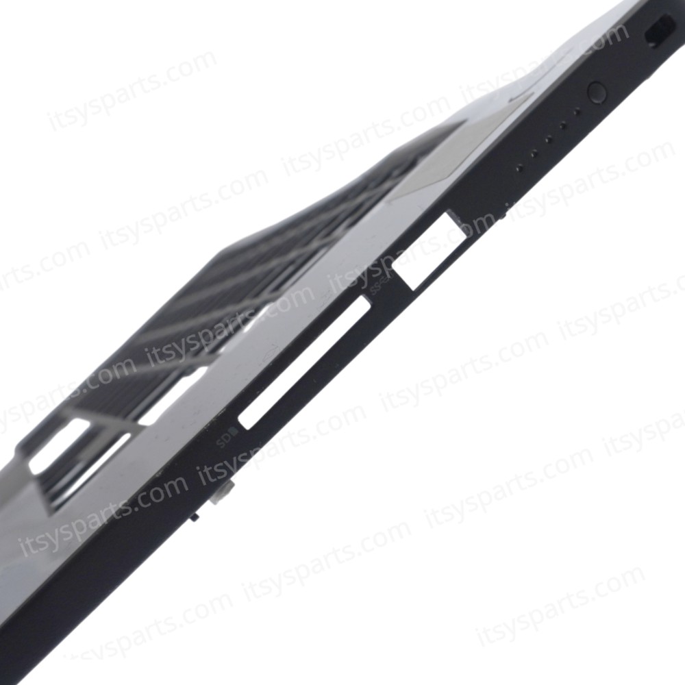 Plastic Laptop - Palmrest - Cover C DELL XPS 15 9550 Precision 5510 Black AQ1BG000101 0JK1FY JK1FY 0D6CWH (Ref. 1-COV219)