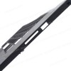 Plastic Laptop - Palmrest - Cover C DELL XPS 15 9550 Precision 5510 Black AQ1BG000101 0JK1FY JK1FY 0D6CWH (Ref. 1-COV219)