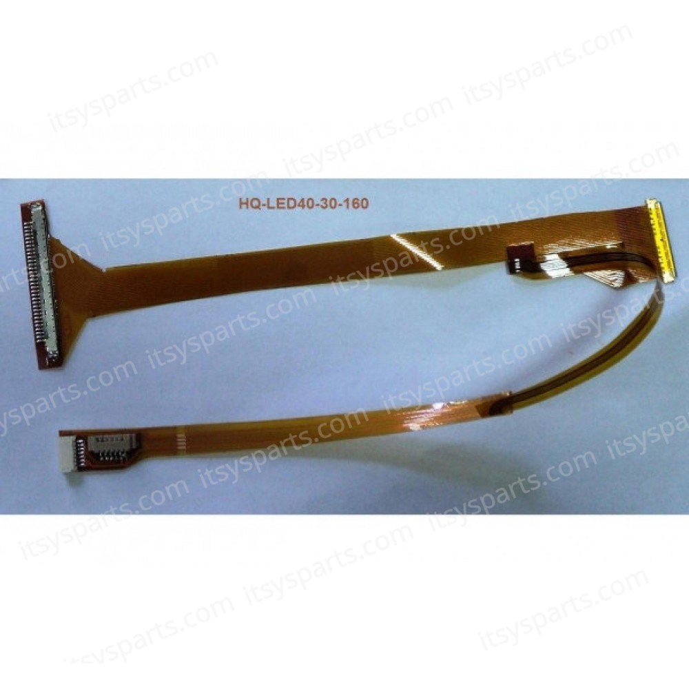  LCD Converter Cable HQ-LED40-30-160 (Ref.2382)  
