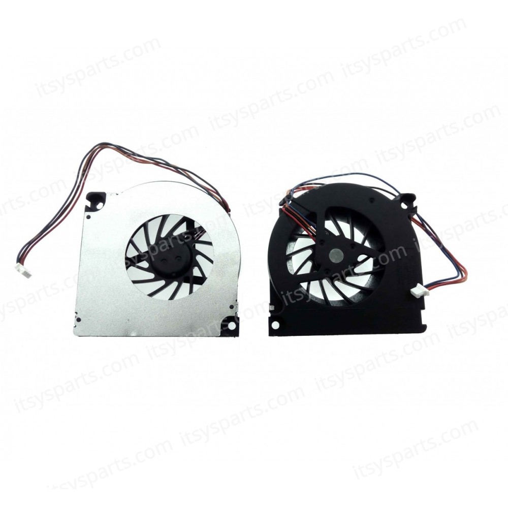 Laptop Fan - CPU Cooling Toshiba Satellite A100 A105 Tecra A7 GDM610000075 MCF-TS5008M05 MCFTS5008M05 4PIN (Ref. 80515) Laptop Fan - CPU Cooling Toshiba Satellite A100 A105 Tecra A7 GDM610000075 MCF-TS5008M05 MCFTS5008M05 4PIN (Ref. 80515)