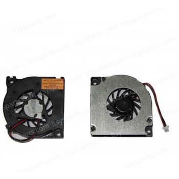 Laptop Fan - CPU Cooling Toshiba Toshiba Satellite A55 A50 GDM610000187 3PIN ( Code 80527 )