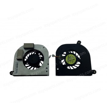 Laptop Fan - CPU Cooling Toshiba P200 P205 P200D P205D X200 X205 MF60120V1-Q030-G99 3PIN (Code 80526)