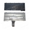 Replacement Keyboard for Toshiba Satellite Toshiba Tecra A8 Satellite A110 -195 (Code 40504USPOINTER)