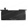 Laptop Battery - Battery for A1370 A1375 661-5736 661-6068 020-6920-A 020-6920-01 020-6920-B 020-6920-B 020-6921-B (Late 2010 Version) MC505 MC506 MC505LL/A MC506LL/A (Ref.-1-BAT0113)