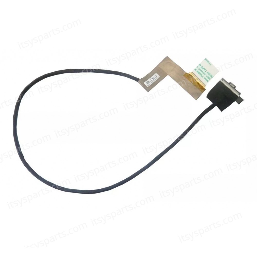 Screen Cable Flex Screen cable Flex Sony Vaio VPCEC3C5E VPCEC1M1E EC4M1E EC3DFX EC M980 356-0001-6588_A 356-020t-6588_a (Code 1-FLEX0644)