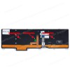 Laptop Keyboard Dell Alienware 17 R2 17 R3 PK1318F1A00 NSK-LC1BC 01 02C6KH 2C6KH Laptop Keyboard US Backlit (Ref.40510US)