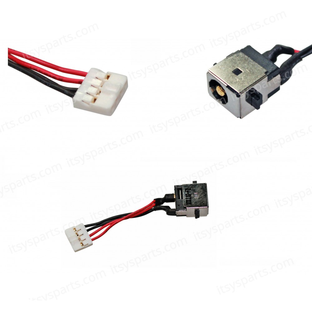 DC Power Jack Toshiba Portege Z930-S9312 Z930-S9311 Z930-SP3242L Z930-17C (code 1-3520)
