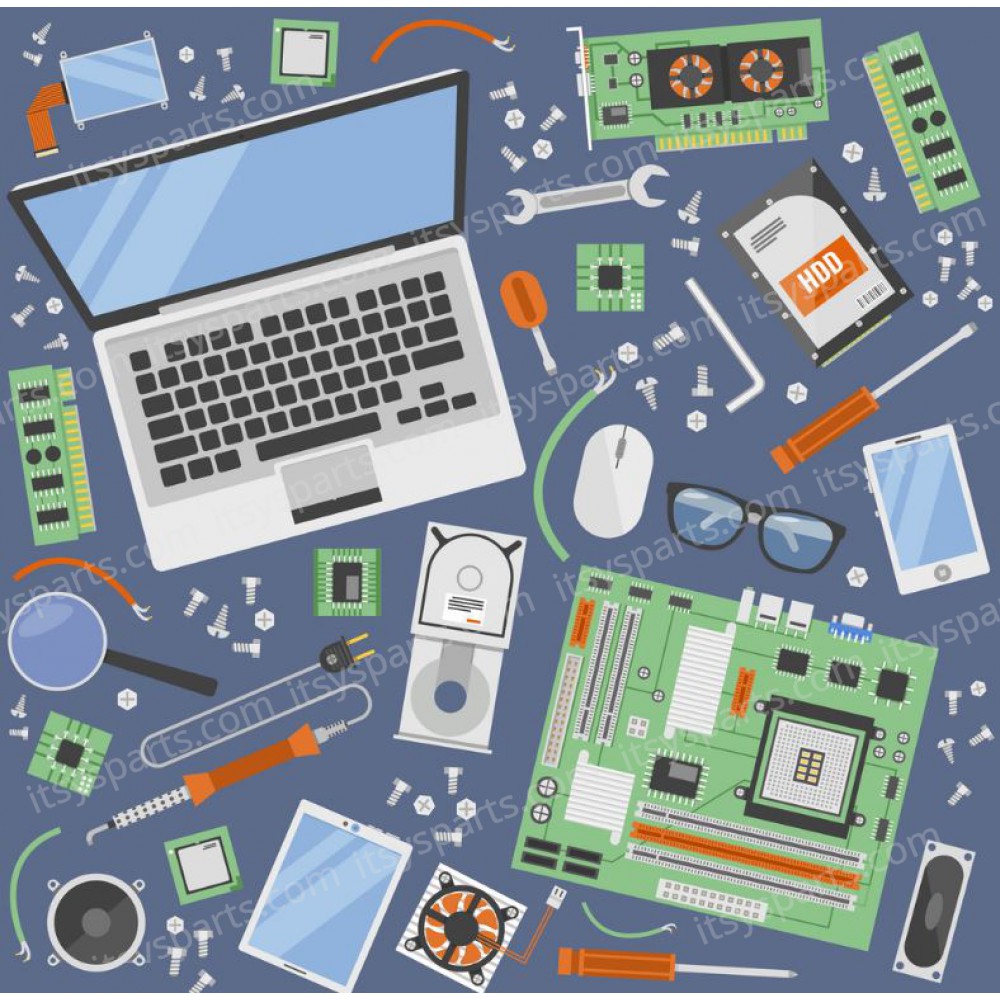 Backup - Format - Operating system installation (Windows - Osx - Linux) - Operating system reinstallation