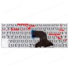 Keyboard Laptop Keyboard HP ProBook 4330s 4331s 4430s 4431s 4435s 4436s 646365-001 638178-001 MP-10L93US-930 6037B0056801 9Z.N6LSV.001 (Ref.40513US)