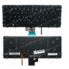 Laptop Keyboard for Dell XPS 15 9530 15-9530 Precision M3800 P31F WHYH8 0WHYH8 CN-0WHYH8 03H5CJ 3H5CJ V143725AS1 US No Frame Backlight Βlack ( SKU.40516USNOFRAMEBACKLIT )
