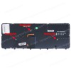 Keyboard Laptop Keyboard HP Folio 13 13-1000en Backlit 7J1570 673656-001 MP-11G13USJ698 PK130MW1A00 (Ref.40519USBACKLIT)