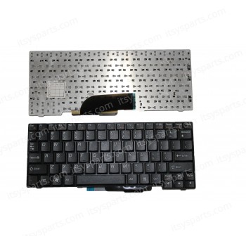 Keyboard Laptop Keyboard Lenovo S11-US 25-008466 MP-08F5 002-08F53L-A01 25-008442 MP-08F53US-686 (SKU.40521US)