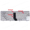 Laptop keyboard PK1302E0120,V071802AS1,454954-151,454954-001,MP-05583US-6982,PK1302E0200,PK1302E0280 (Ref.40508US)