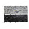 Keyboard Laptop Keyboard TurboX W761C W761CU W761K W761SUN W761T W761TF W761TG W762 W763K W763SUN W763TUN W765 W765CUHM W765T W765THM W765TUN (Code 40525USNOFRAME)