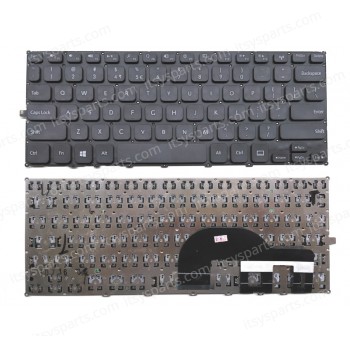 Laptop Keyboard for Dell Inspiron 11-3000 series 11-3135 11-3138 11-3137 XPS 11 i5-4210Y HV136646BS 2A KB311415 08M5HH US No Frame Black  ( SKU.40526USNOFRAME )