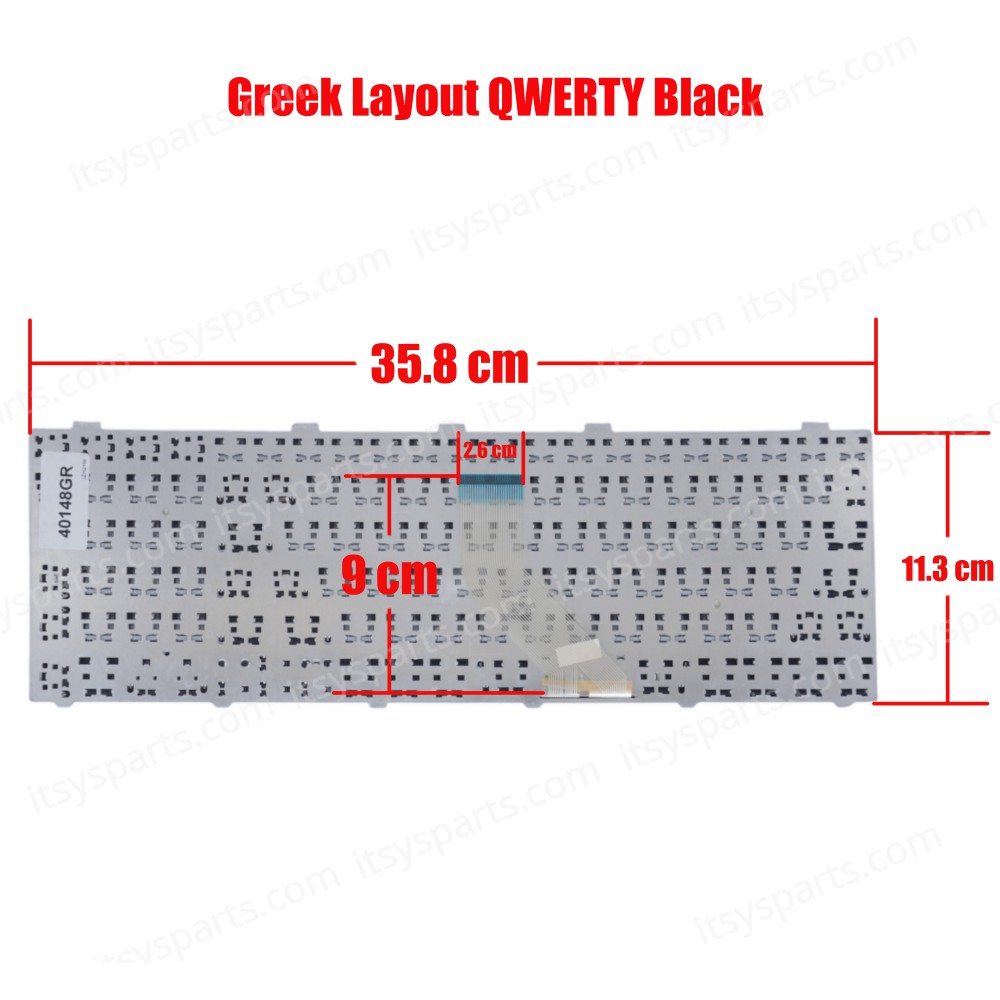 Laptop Keyboard Fujitsu Lifebook A530 AH530 AH531 NH751 AEFH2-00010 AEFH2000010 AEFH2E00020 REV:3A AEFH2K00010 CP478133-02 CP487041 CP487043-02 CP487051-02 laptop keyboard- UK Black(Ref.40148GR) Laptop Keyboard Fujitsu Lifebook A530 AH530 AH531 NH751 AEFH2-00010 AEFH2000010 AEFH2E00020 REV:3A AEFH2K00010 CP478133-02 CP487041 CP487043-02 CP487051-02 laptop keyboard- UK Black(Ref.40148GR)